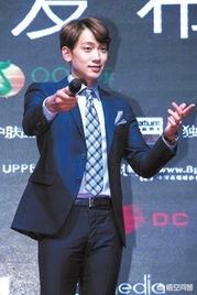 张凡俊:韩国明星收入有那么低吗？