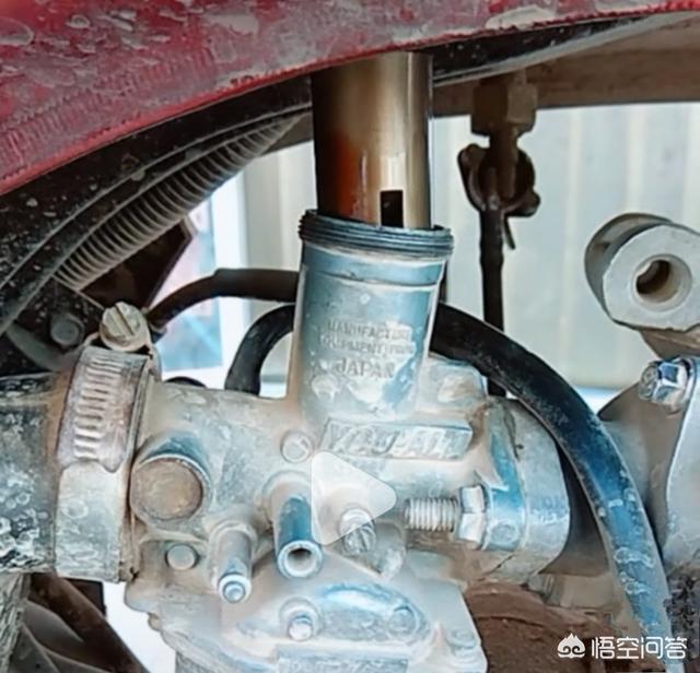 摩托车化油器怎么清洗,摩托车化油器怎么清理和调整？