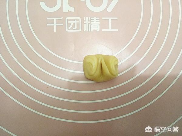 香掉牙千层饼,香掉牙酥饼的做法是什么？