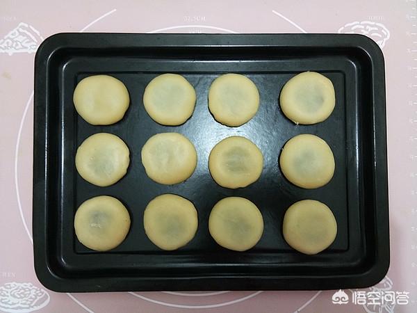 香掉牙千层饼,香掉牙酥饼的做法是什么？