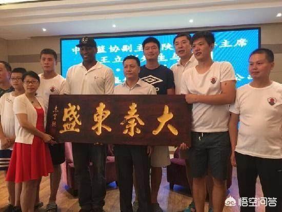 李本森:陕西男篮一直被CBA联赛“拒之门外”，这公平吗？