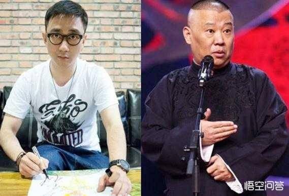 王自健张伯鑫相声:王自健曾与郭德纲齐名京城相声界，为何现在不再说相声？