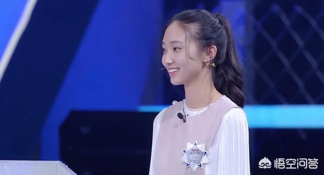郎佳子彧:这届《最强大脑》里谁以后可能成为最大的情种？