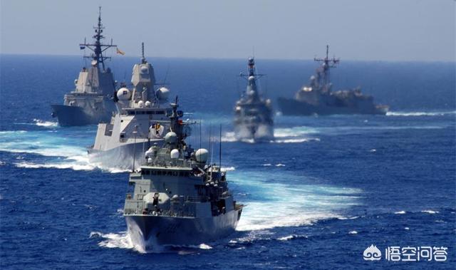 回应北约军事挑衅！俄白举行“西方-2021”联合演习，怎么看待俄罗斯在北约7国军舰演习之际，举行黑海空前的军事演习