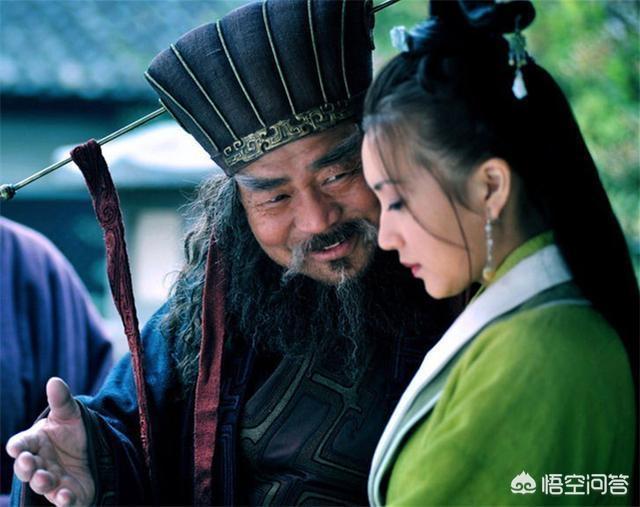 中国历史谜案有哪些，中国历史上有十大奸臣的说法吗都是谁