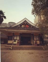 台湾五台山灵异事件:南京的五台山有一处“日本神社”，这里面有什么故事？