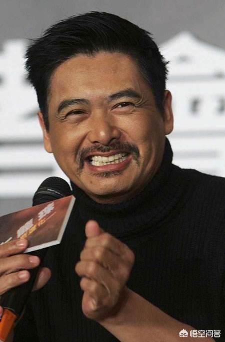 哪些明星有阴骘纹?-惠修网