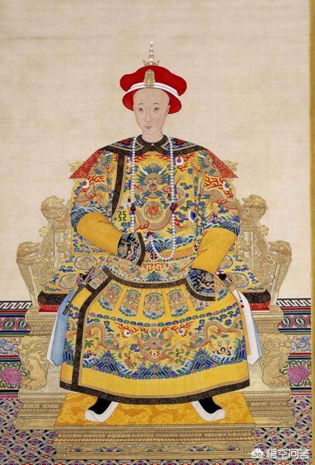 600年古尸产下活婴:惠陵近百年后被打开，同治只剩尸骨，为何陪葬的皇后依旧尸身不腐
