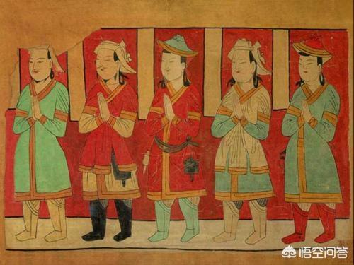 头条问答 - 西夏边的黄头回纥首都在哪里接收哪个册封,历史有记载吗?