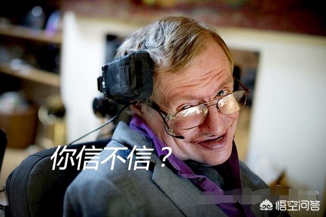 霍金预言实现过几次:霍金有哪些预言是真实的？