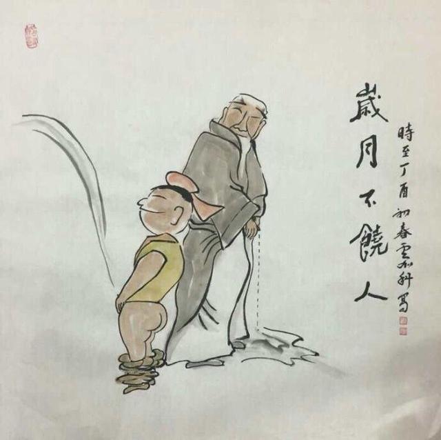 有哪些好看的壁纸和头像值得分享？