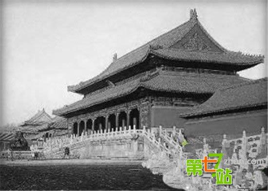 九九故宫灵异事件:北京故宫为什么晚上不开放？