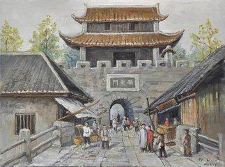 老九门剧情介绍:电视剧老九门讲的是什么，老九门大概内容是什么老九门？