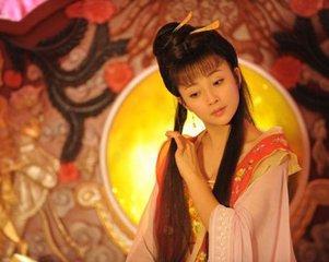 武媚娘和李治:武媚娘用什么征服了李治？