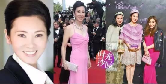 王思聪的母亲当年是怎样看上还没有成功的王健林的？