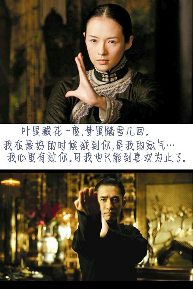你心里最经典的电影有哪些？