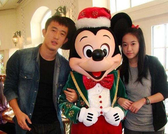 国脚姜至鹏被曝为小三豪掷千万逼迫妻子离婚你怎么看