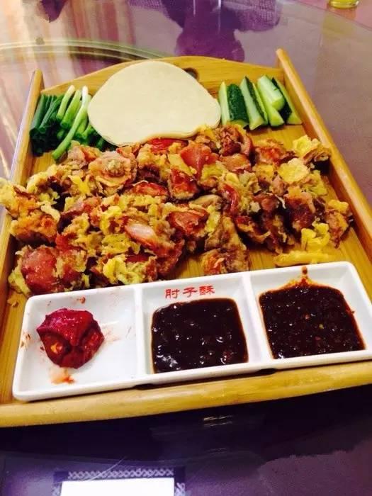 天津好吃的地方在哪里？求推荐？