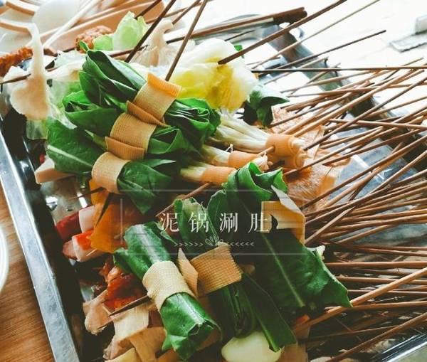 天津好吃的地方在哪里？求推荐？