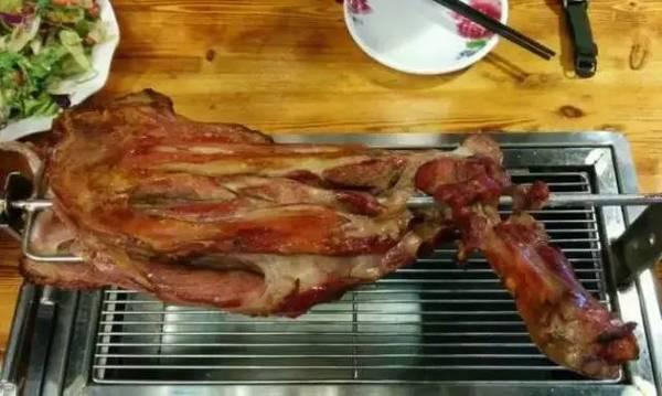 天津好吃的地方在哪里？求推荐？