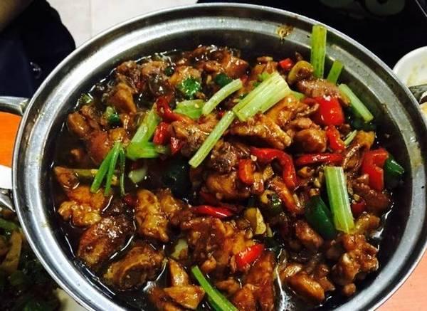 天津好吃的地方在哪里？求推荐？