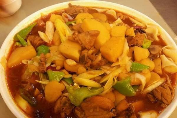 天津好吃的地方在哪里？求推荐？
