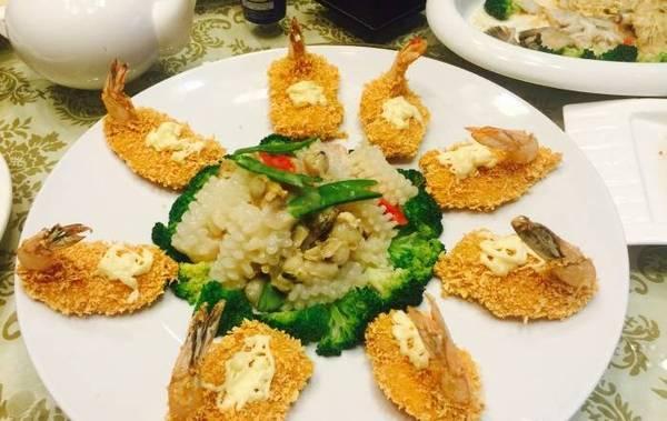 天津好吃的地方在哪里？求推荐？