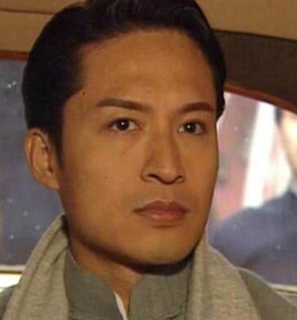 刘德凯老婆:马景涛离婚说要放飞妻儿，这男人怎么这么渣