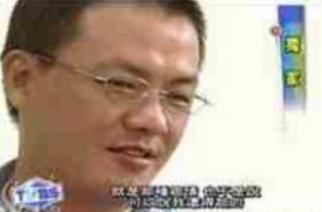 刘德凯老婆:马景涛离婚说要放飞妻儿，这男人怎么这么渣