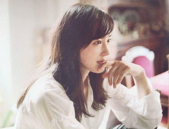 你最喜欢哪个日本演员？