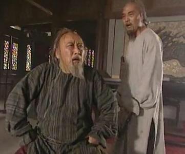 纳兰明珠:雍正写了一个墓碑，从此纳兰明珠家族永世不能翻身，写的什么？