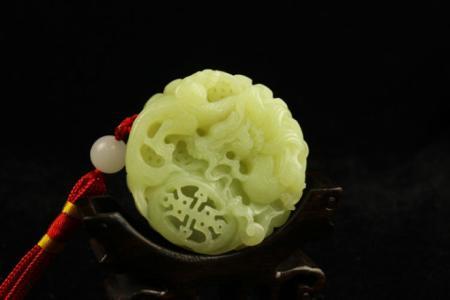玉石有什么作用？