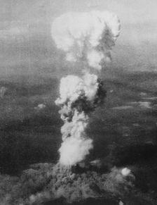 广岛核爆:要求奥运选手在“广岛核爆日”默哀，日本凭什么？
