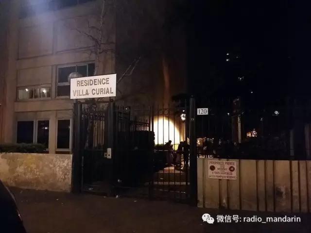 法国大使馆替郭杰声明:土耳其为什么突然驱逐欧美10国大使？