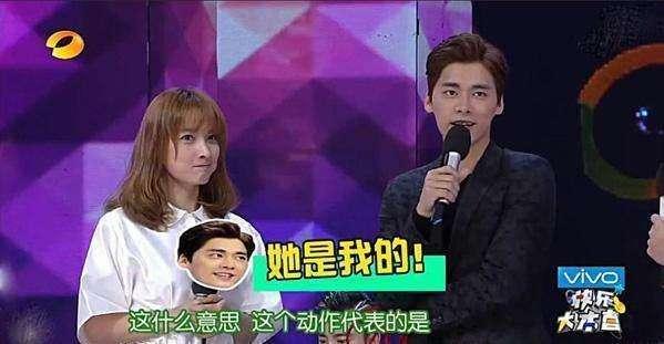 李易赵丽颖3月公认恋情:李易峰究竟选了吴昕还是赵丽颖？