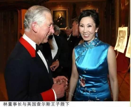 王思聪的母亲当年是怎样看上还没有成功的王健林的？