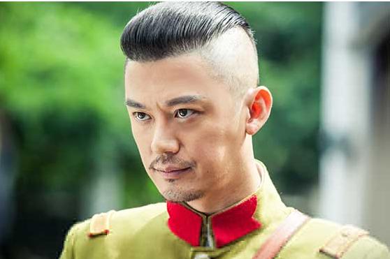 头条问答 - 《剃刀边缘》芦芳生的发型叫什么?(24个回答)