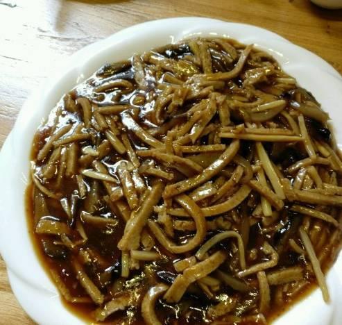 天津好吃的地方在哪里？求推荐？