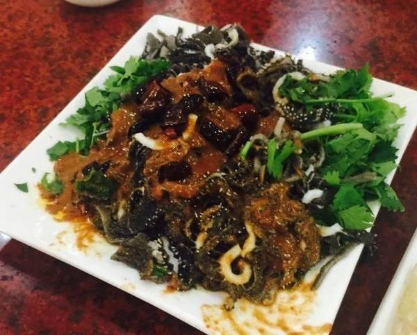 天津好吃的地方在哪里？求推荐？