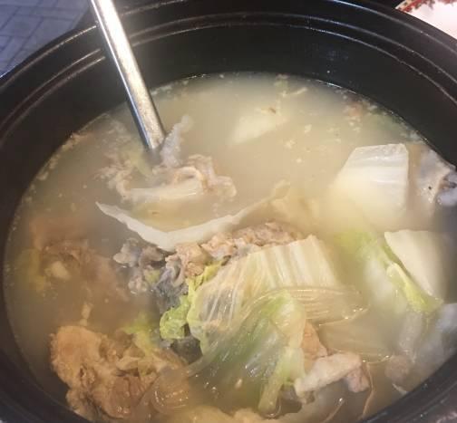 天津好吃的地方在哪里？求推荐？