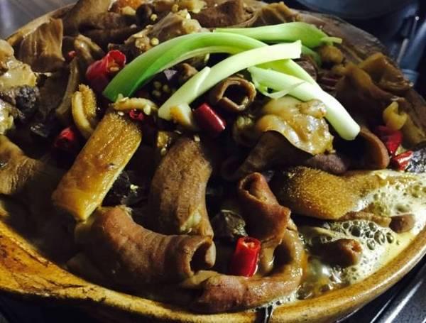 天津好吃的地方在哪里？求推荐？