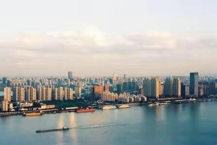 武汉兵变:武汉是一座什么样的城市？