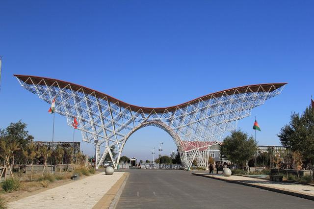 头条问答 - 亚欧大陆的地理中心是哪里?(21个回答)