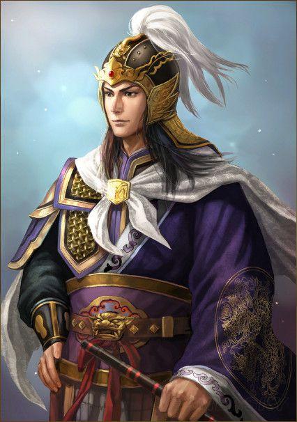 头条问答 - 不看三国演义,直接如挖历史,三国武将谁最厉害?(18个回答)