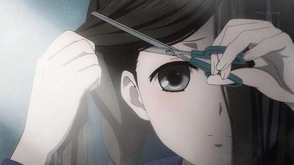 头条问答 你喜欢铃原泉水子么 你们有铃原泉水子头像吗 求分享 2个回答