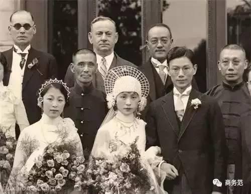 什么才是真正的名媛？(图9)