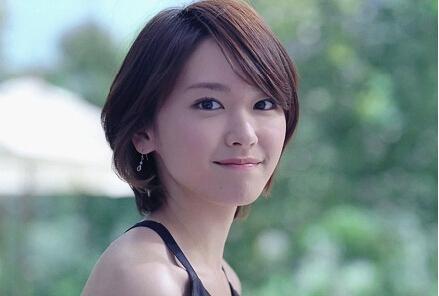 新垣结衣旧照曝光:女朋友长得像新桓结衣是一种什么样的体验？