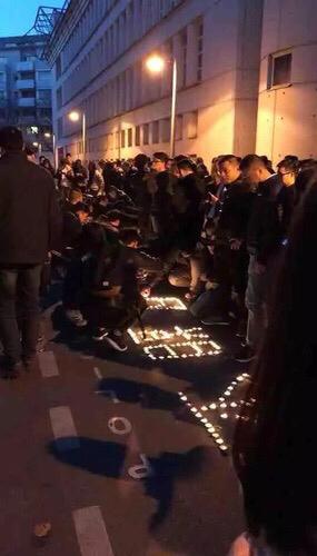 警方和大使馆已介入，中国籍男子被破门而入的法国警察枪击身亡，你怎么看