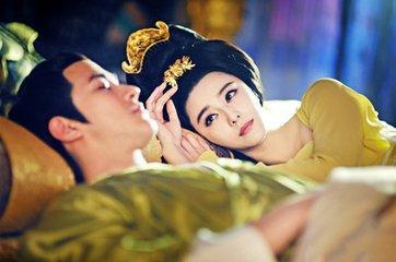 武媚娘和李治:武媚娘用什么征服了李治？