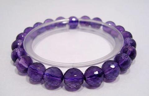 天然紫水晶,紫水晶是天然形成的还是人造的？